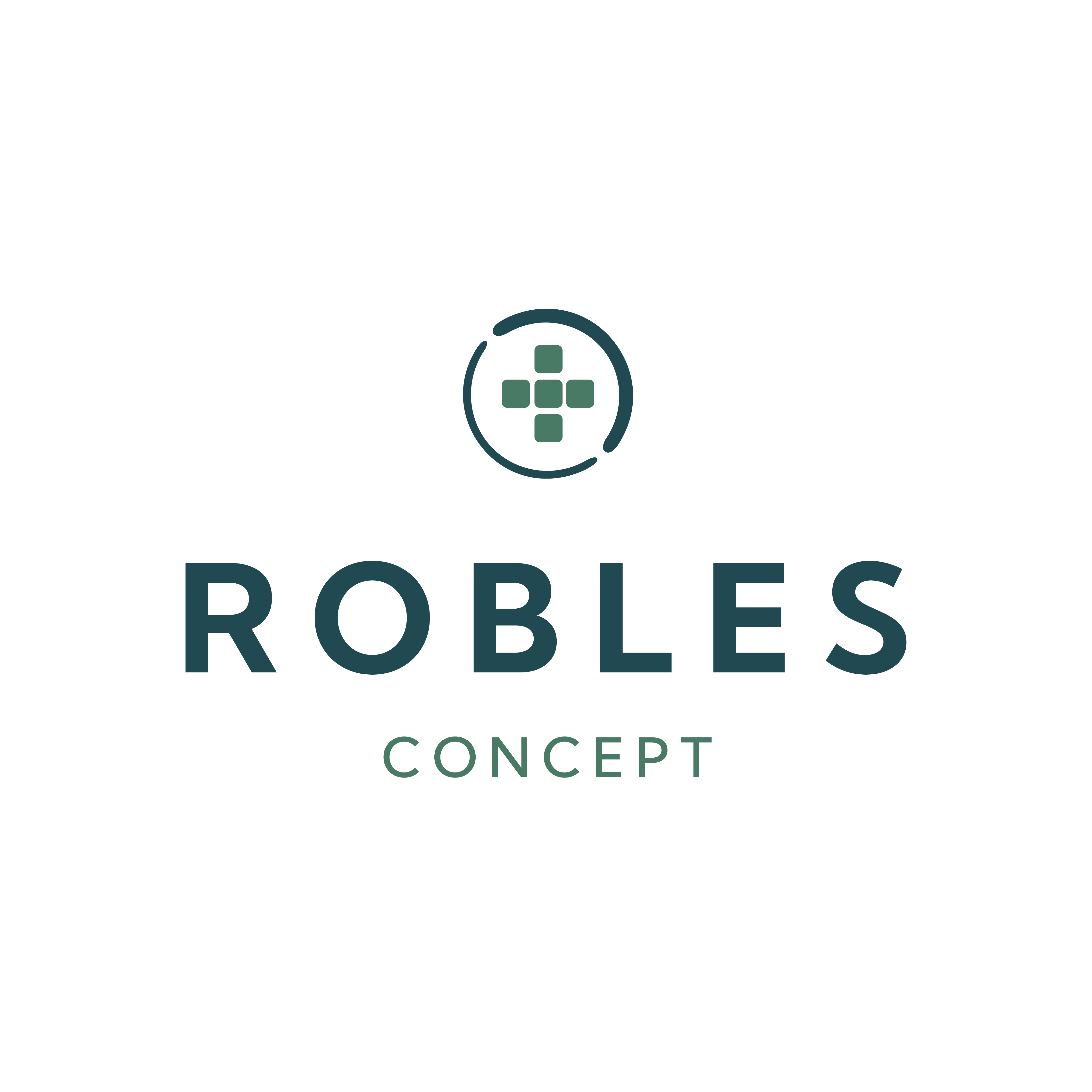 Robles Concept