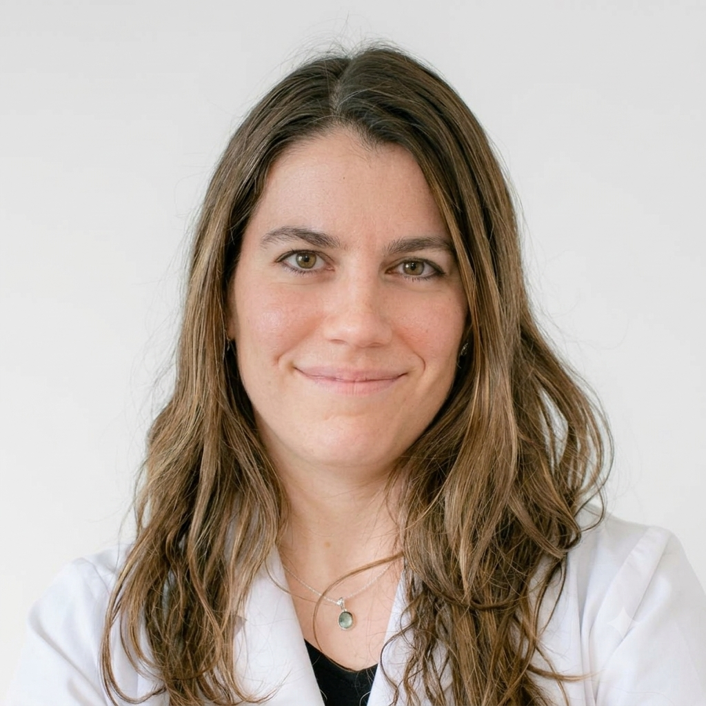 Dra. Valentina Galleti Vernazzani